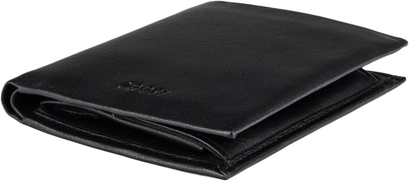 Joop! Pero Daphnis Billfold V6 Black