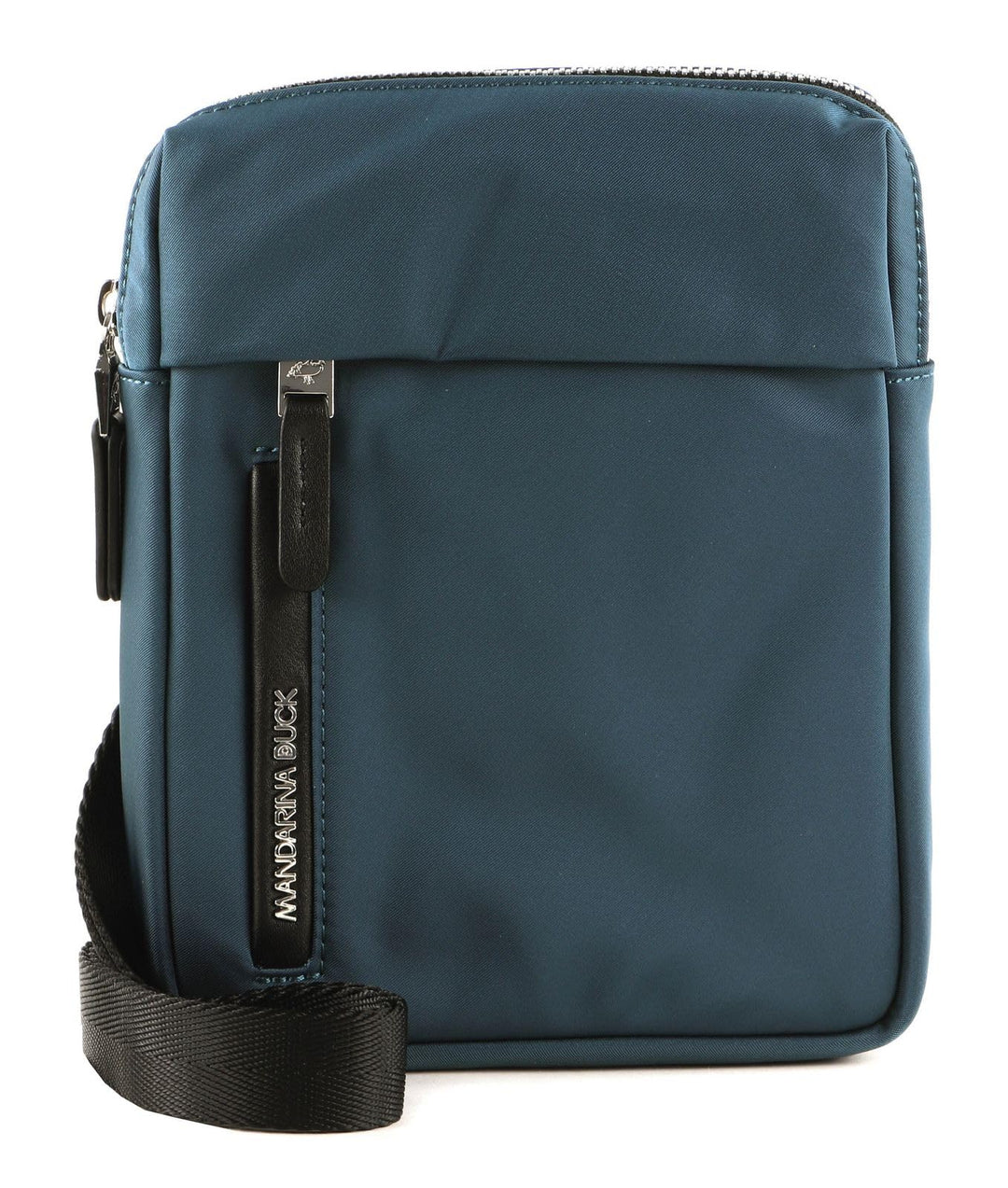 Mandarina Duck Damen Jäger Kuriertasche Atlantic Sea, Atlantic Sea