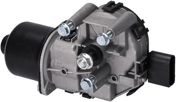 febi bilstein 37435 Scheibenwischermotor , 1 Stück