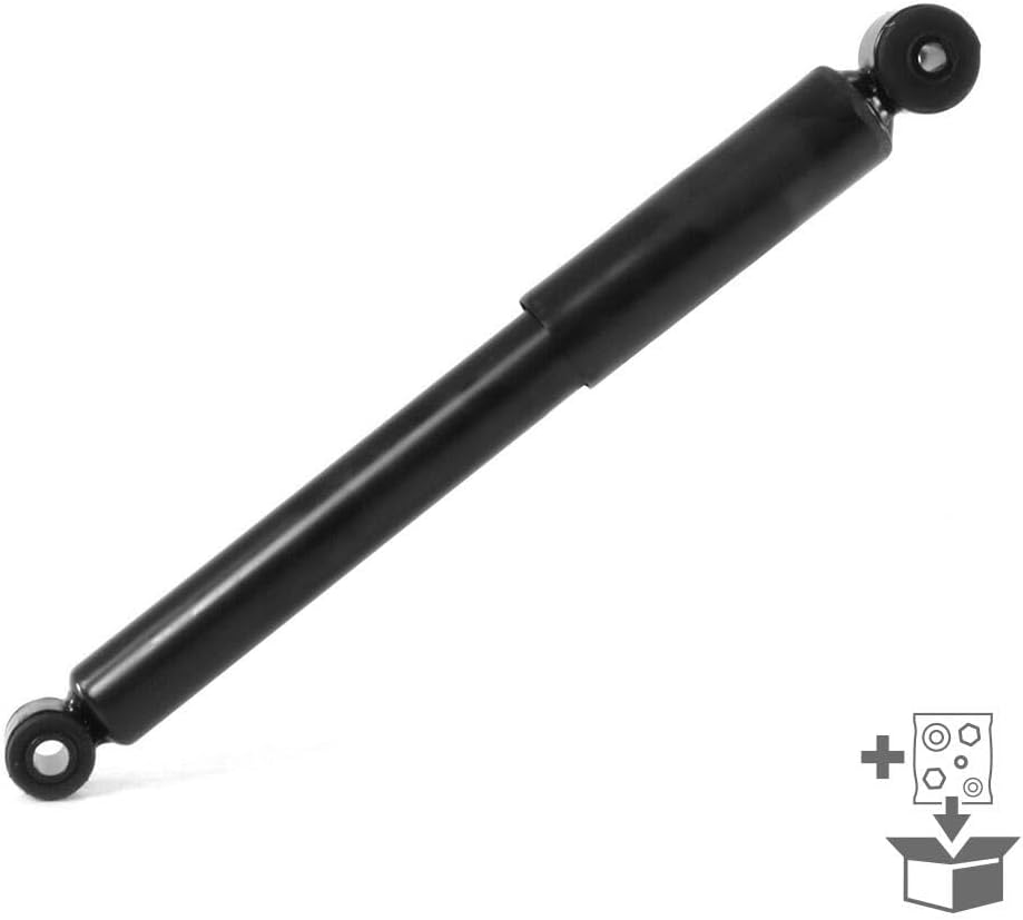 Monroe 43124 Original Stossdämpfer Fahrwerk
