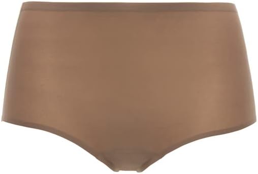 Chantelle SOFTSTRETCH | Nahtloser Slip mit hoher Taille | Nicht abzeichnender Slip, auch unter Enger