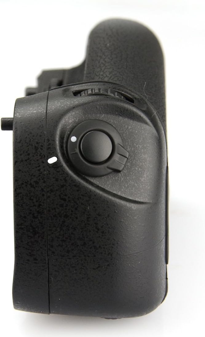 DSTE® Infrarot Fernbedienung Batterie Griff für Nikon D750 DSLR Digital Kamera als MB-D16