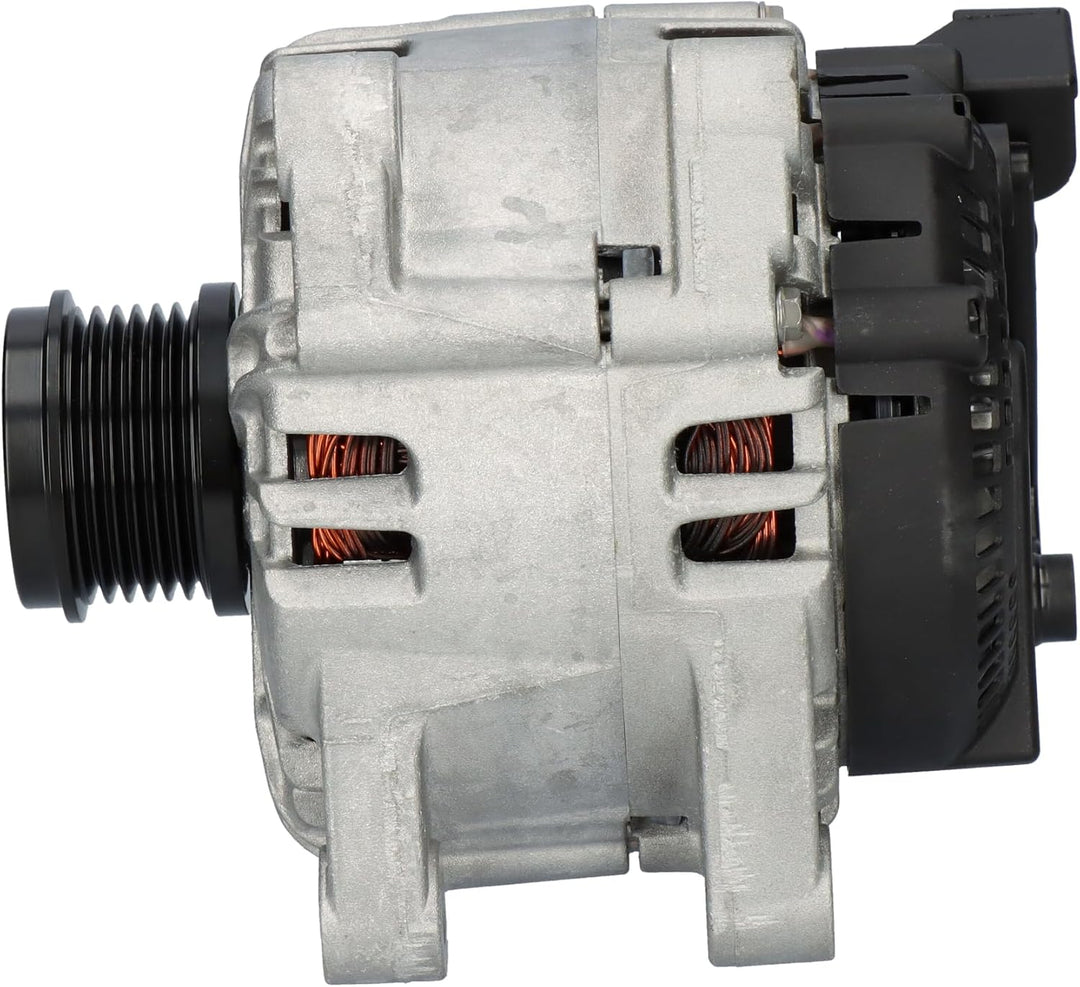 VALEO 439906 Generator Ladestrom des Generators: 150 Amp Rippen: 6 rippen Riemenscheibe Ø: 55,3 mm S