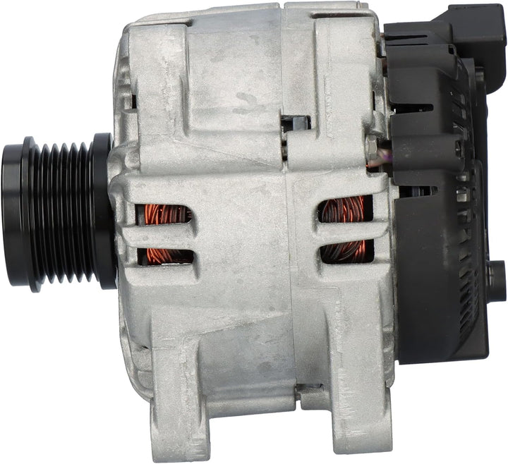 VALEO 439906 Generator Ladestrom des Generators: 150 Amp Rippen: 6 rippen Riemenscheibe Ø: 55,3 mm S