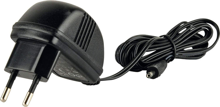 Schwaiger ZA8970 011 Aktiv DVBT-Zimmerantenne mit Klavierlack Optik (45 dB) schwaz
