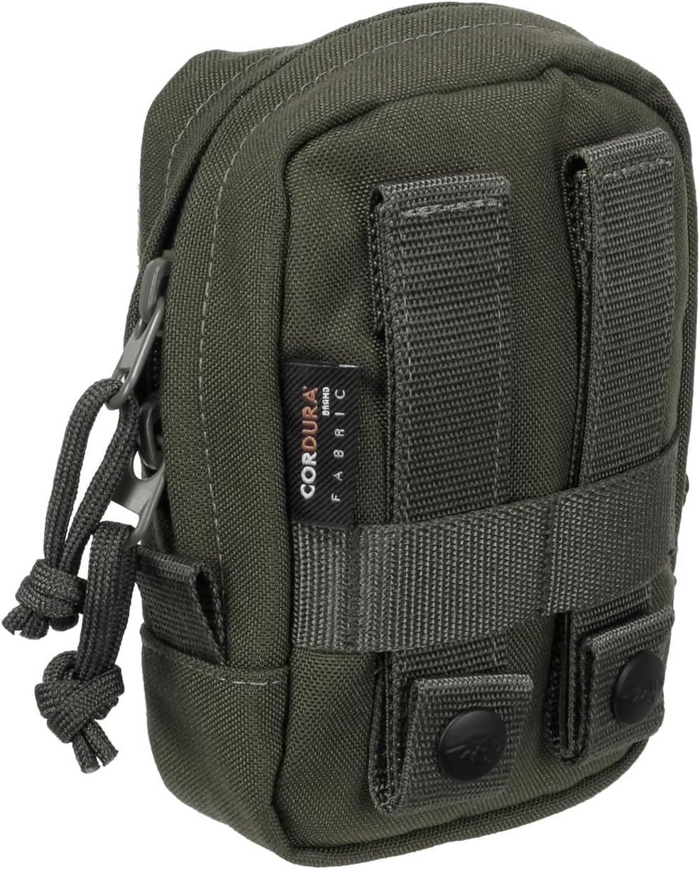 Tac Pouch TT 1 vertikal Oliv II