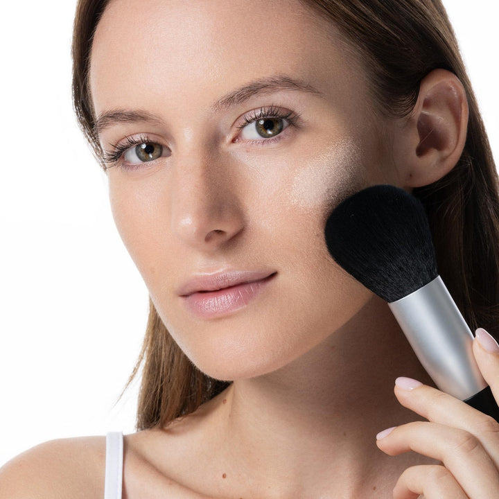 T.LeClerc Loser Puder Gesicht Poudre Libre Dermophile 05 Camélia