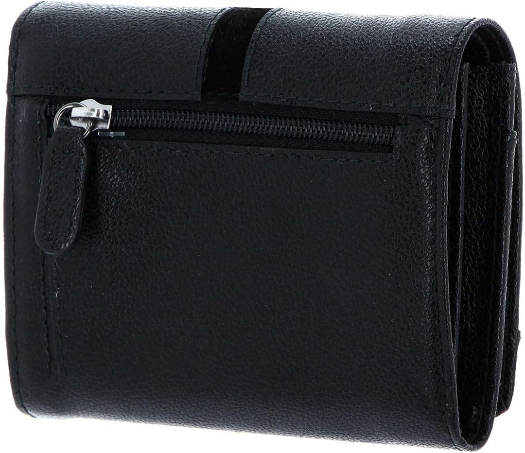 Picard Geldbörse Marie 1 5126 schwarz