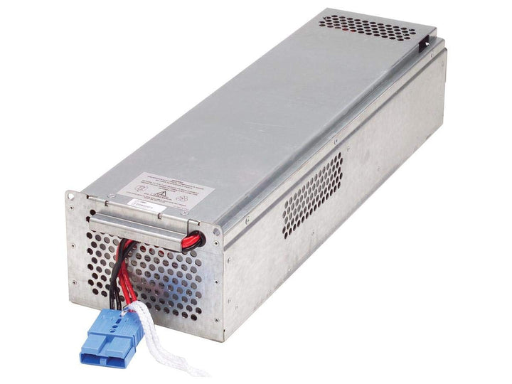 APC RBC27 - Ersatzbatterie für Unterbrechungsfreie Notstromversorgung (USV) von APC - passend für Mo