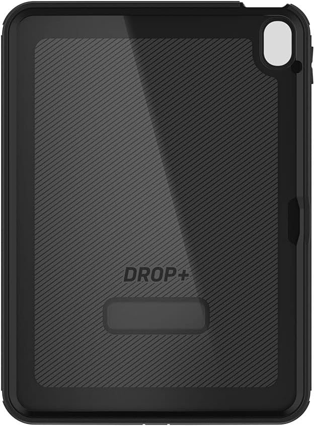 OtterBox Defender Hülle für iPad 10,9" (10. gen 2022), ultrarobuste Schutzhülle mit integriertem Dis