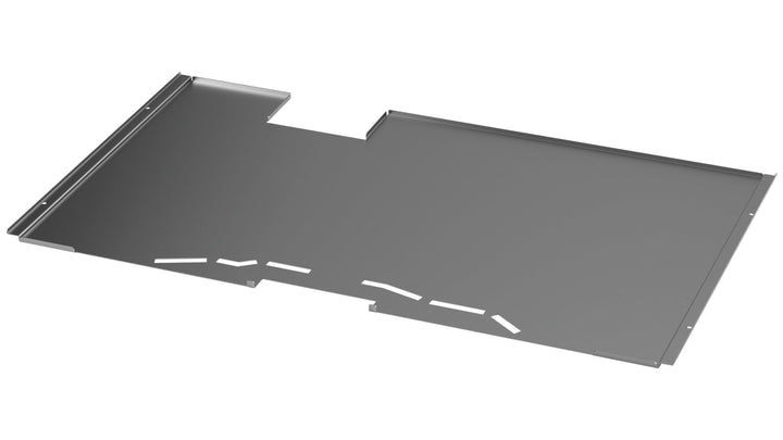 Neff Z9381X0 Backofen- und Herdzubehör/Kochfeld/Zwischenboden 80 cm Touch/Twist/metal Touch