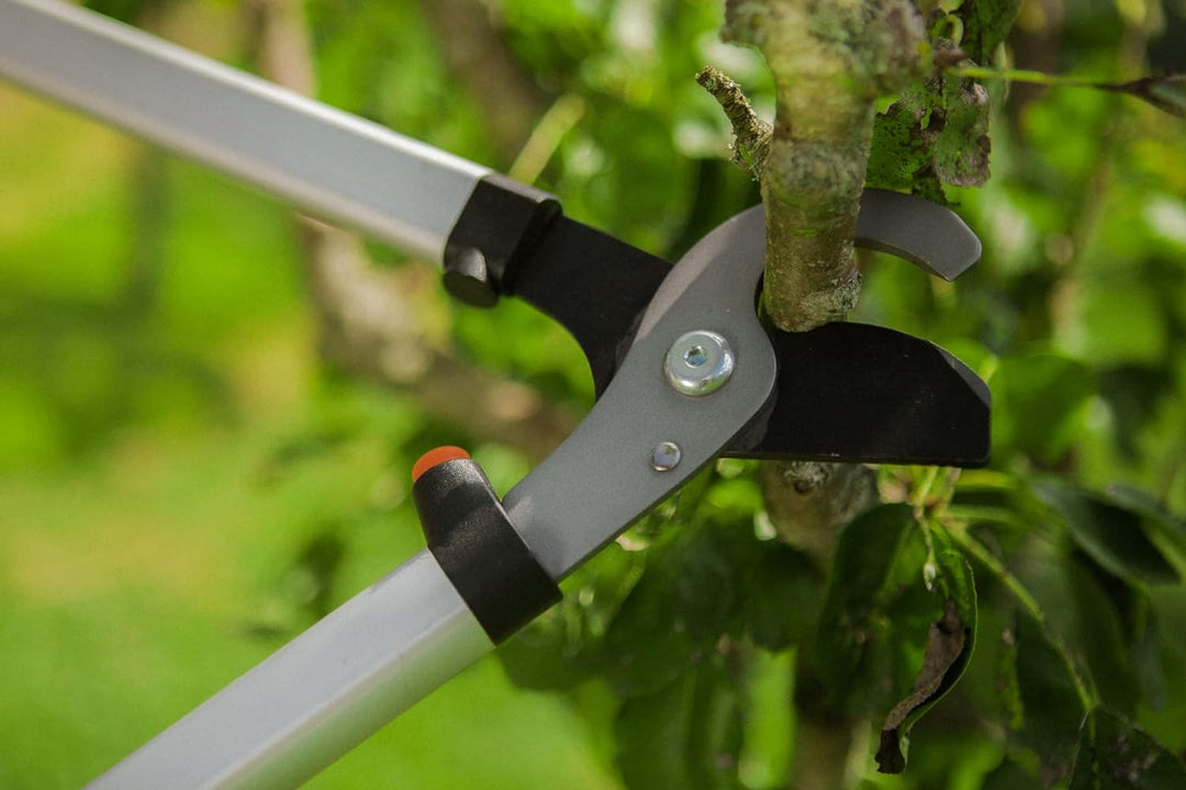 TIJERA PODA DOS MANOS ALUMINIO 70CM