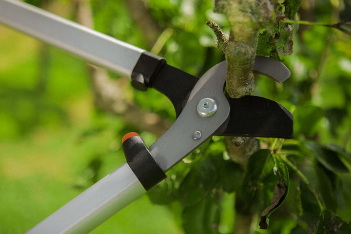 TIJERA PODA DOS MANOS ALUMINIO 70CM