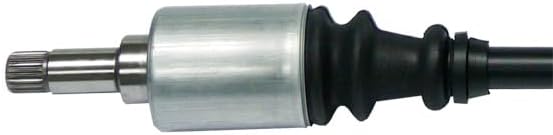 SKF VKJC 5144 Antriebswelle