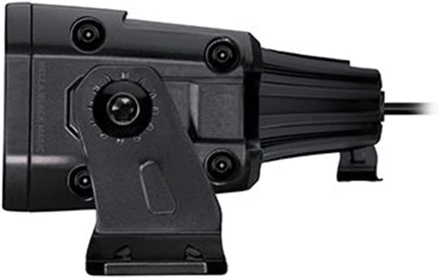 HELLA 1GJ 358 197-501 LED-Arbeitsscheinwerfer - Black Magic Slim Curved Lightbar 20" - 12/24V - schl