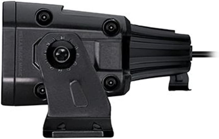 HELLA 1GJ 358 197-501 LED-Arbeitsscheinwerfer - Black Magic Slim Curved Lightbar 20" - 12/24V - schl