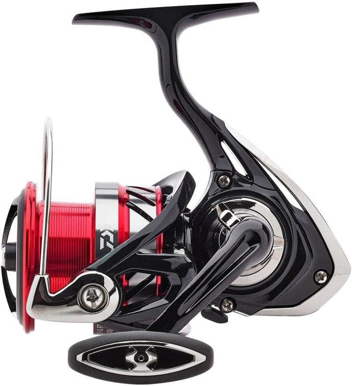 Daiwa Ninja Feedercombo 390
