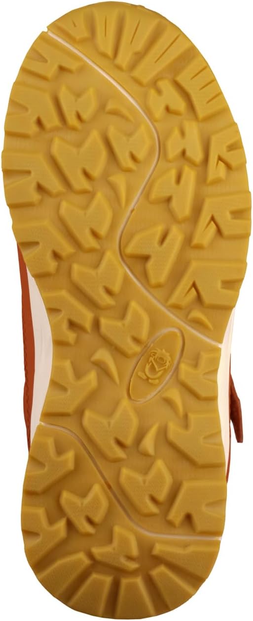 Trollkids Kids Hafjell Winter Boots 28 EU Cinnamon, 28 EU Cinnamon