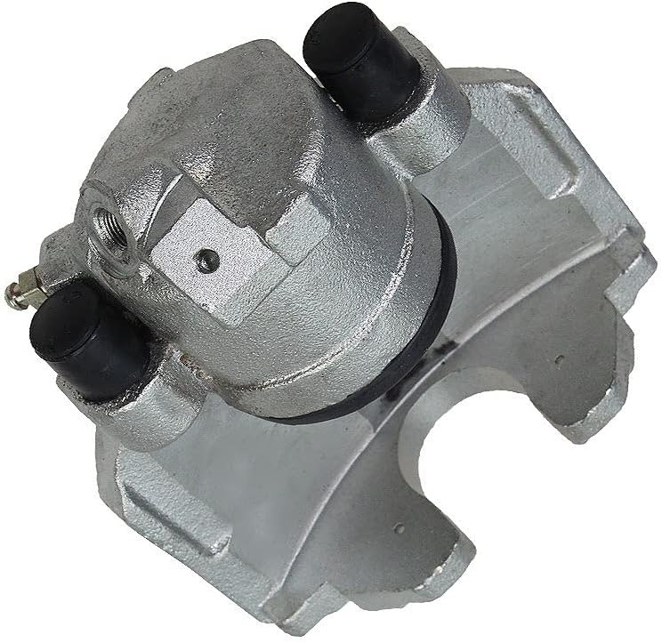 ATEC Germany 1x Bremssattel vorne rechts Bremszange Faustsattel ohne Halter