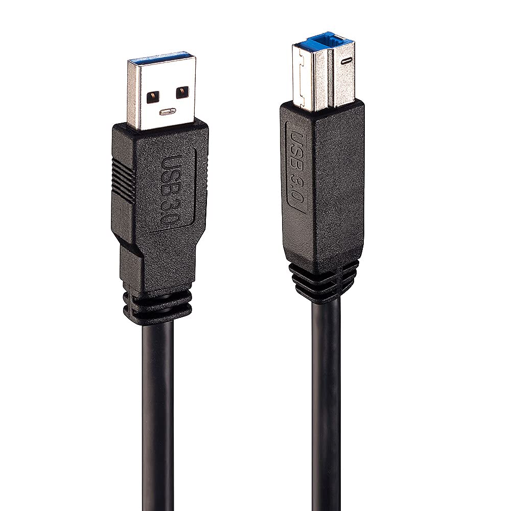 LINDY 43098 10m USB 3.0 Aktivkabel Single