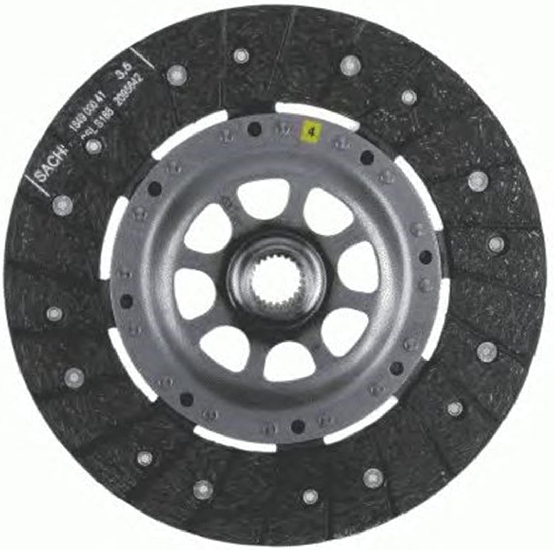 SACHS 3000 951 034 Kupplungssatz