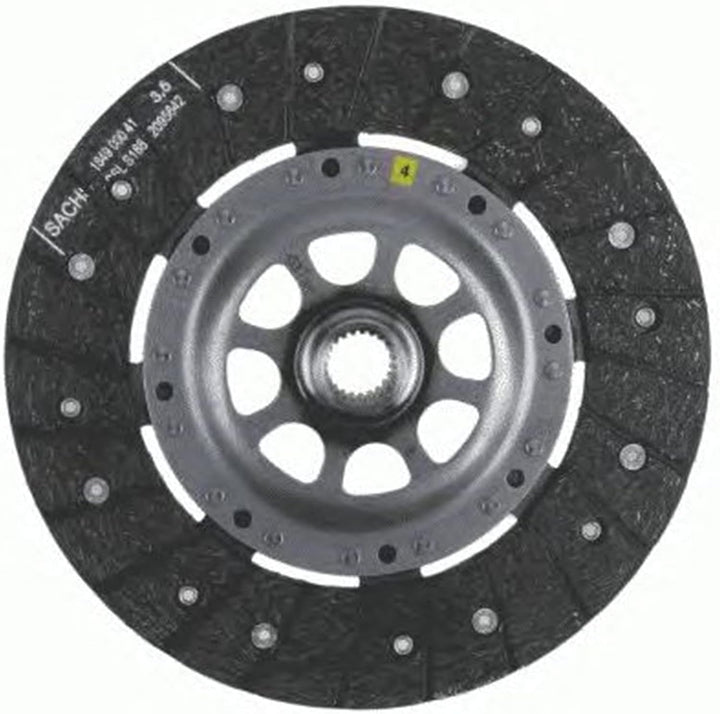 SACHS 3000 951 034 Kupplungssatz