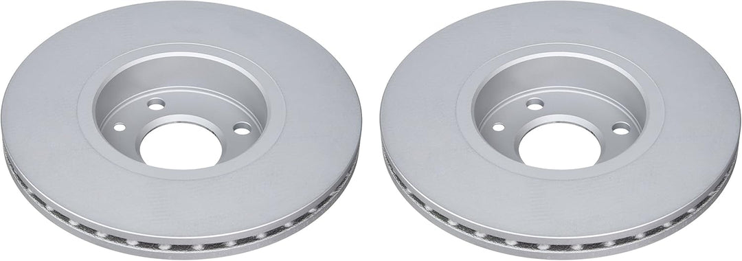 ATE Original Bremsscheibe - 2 Bremsscheiben - 24.0122-0216.1 - ECE-R90 Strassenzulassung