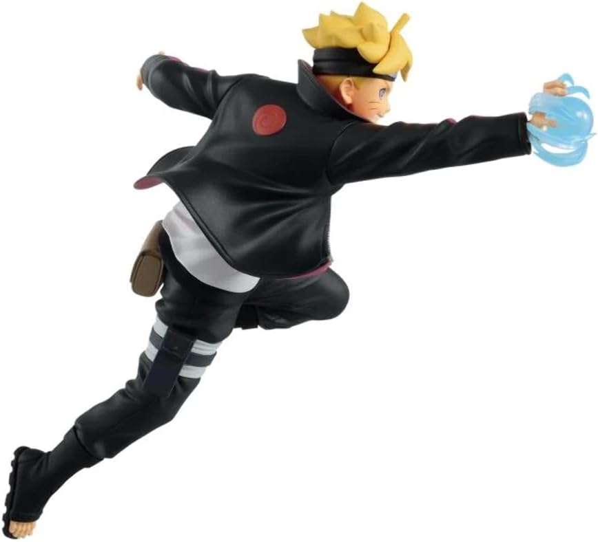 Banpresto - Figur Vibration Stars 12cm