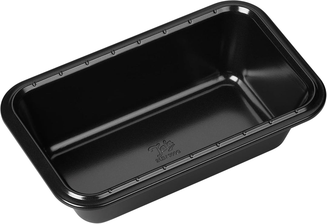Tala Performance Brotform 900g 24 x 14,4 cm Kohlenstoffstahl mit Whitford Eclipse Antihaftbeschichtu