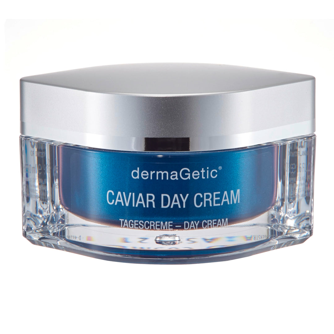 Binella dermaGetic Caviar Day Cream
