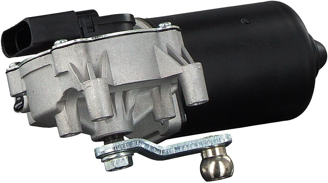 febi bilstein 39309 Scheibenwischermotor , 1 Stück