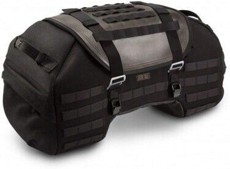 SWMO 72034330 Legend Gear Hecktasche LR2 Kompatibel/Ersatz für 48 l. Wasserabweisend.