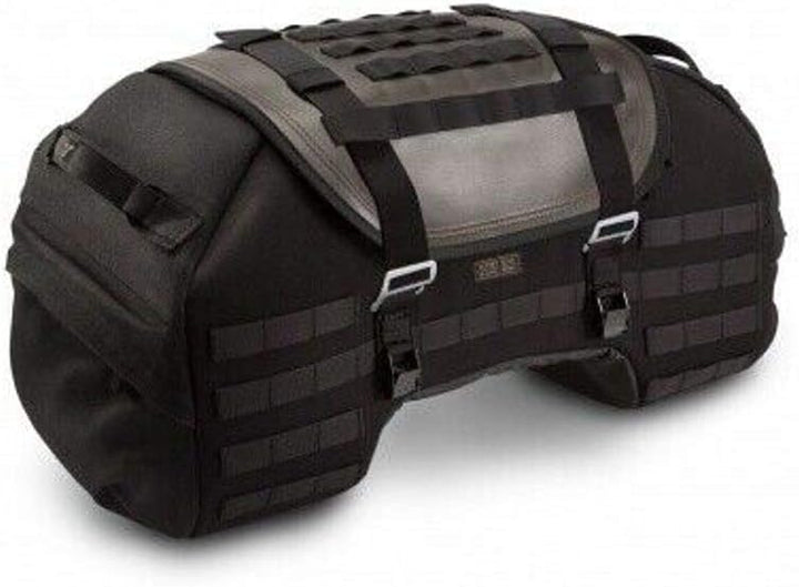 SWMO 72034330 Legend Gear Hecktasche LR2 Kompatibel/Ersatz für 48 l. Wasserabweisend.