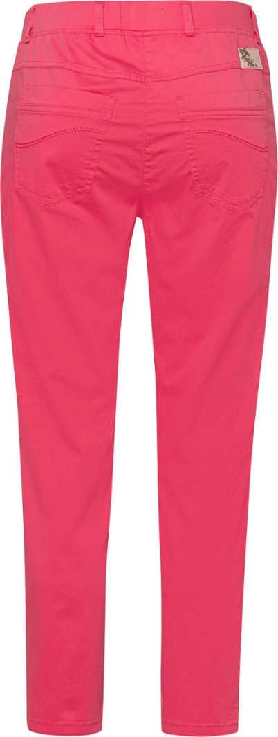 Raphaela by Brax Damen Dummy Hose 34W / 32L Hibiscus, 34W / 32L Hibiscus