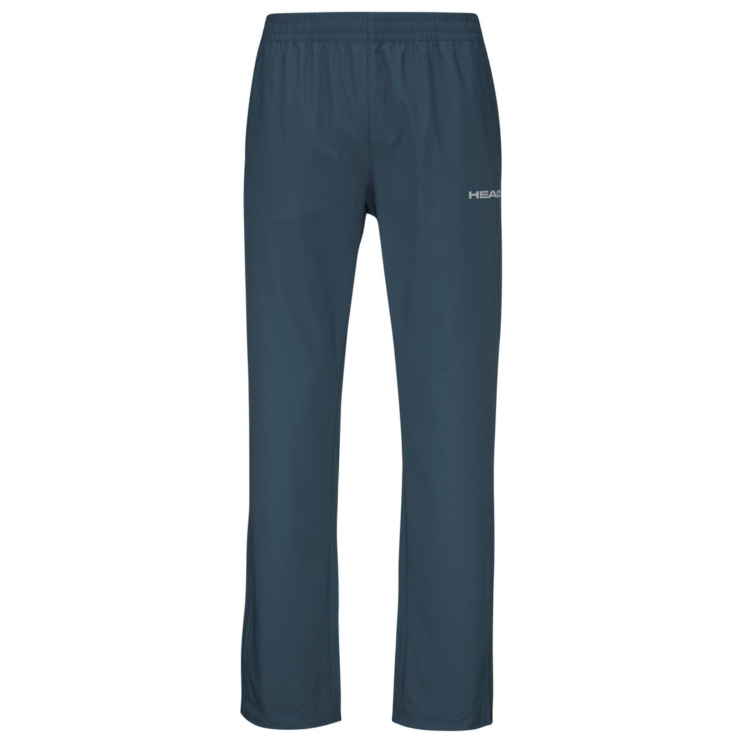 Head Men's Club Pants M Trousers XL Navy, XL Navy