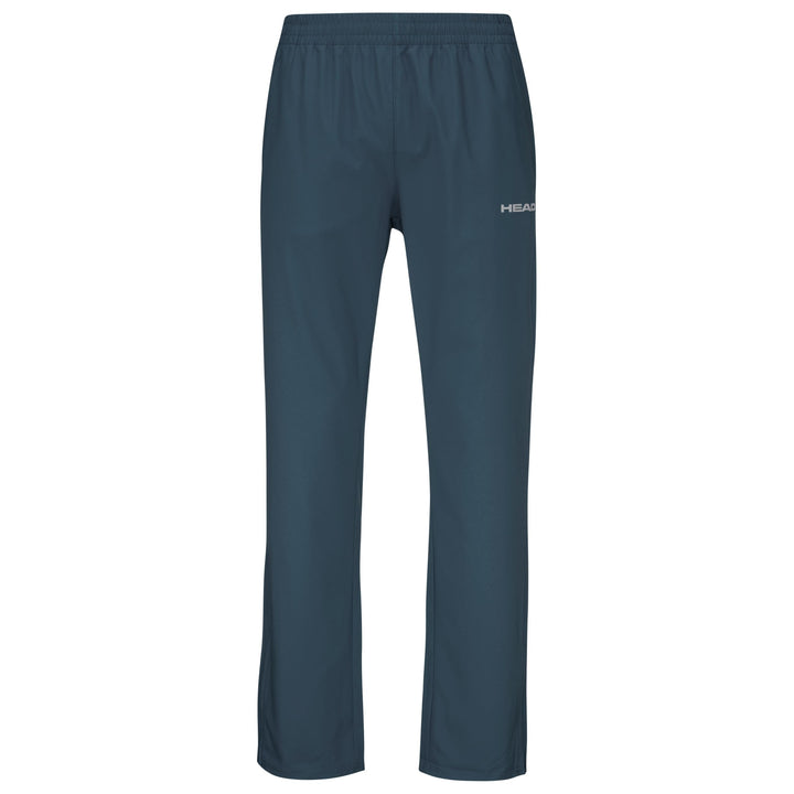 Head Men's Club Pants M Trousers XL Navy, XL Navy
