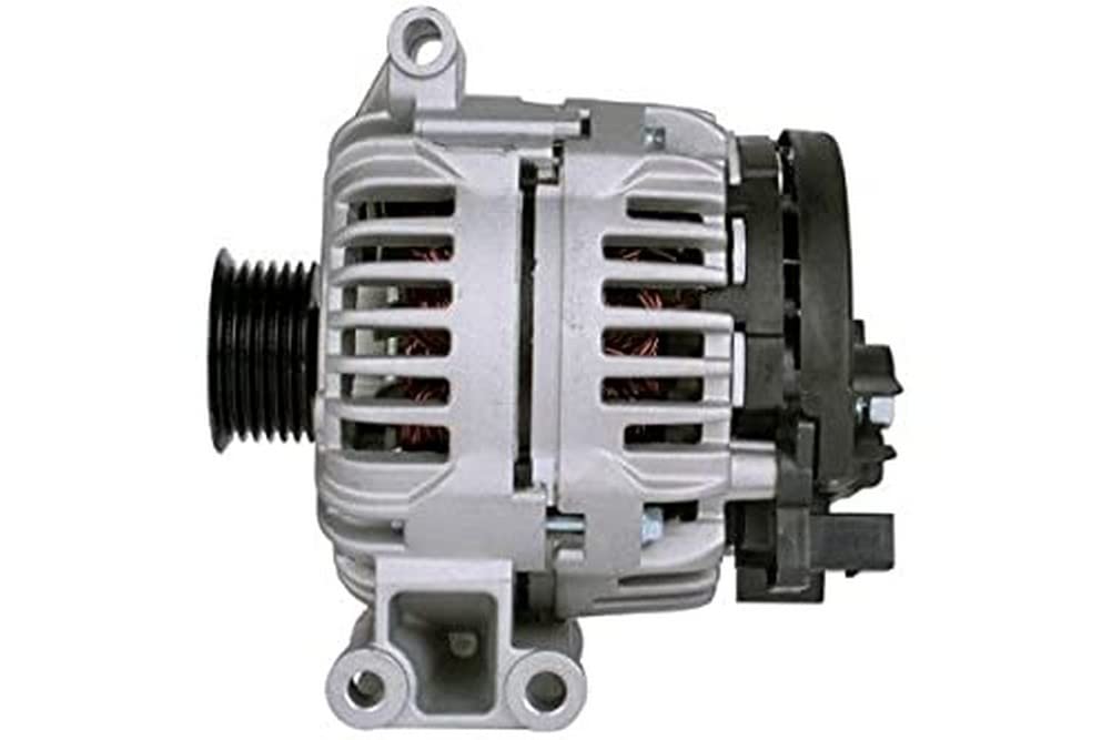 HELLA - Generator/Lichtmaschine - 14V - 110A - für u.a. Mini Mini (R50, R53) - 8EL 012 428-401
