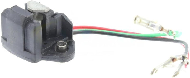 Sensor, Zündimpuls passend für VOLVO 740, 760