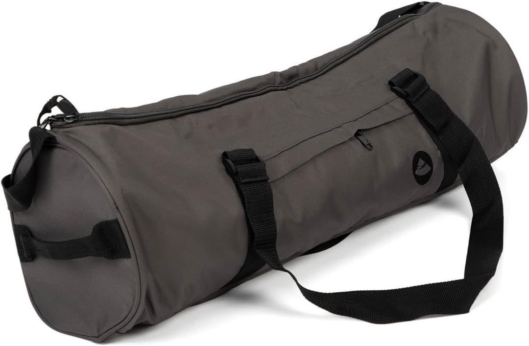 Bodhi Yogatasche ASANA City Bag, gross & geräumig, Yogamattentasche mit Schulterband und Handtrageba