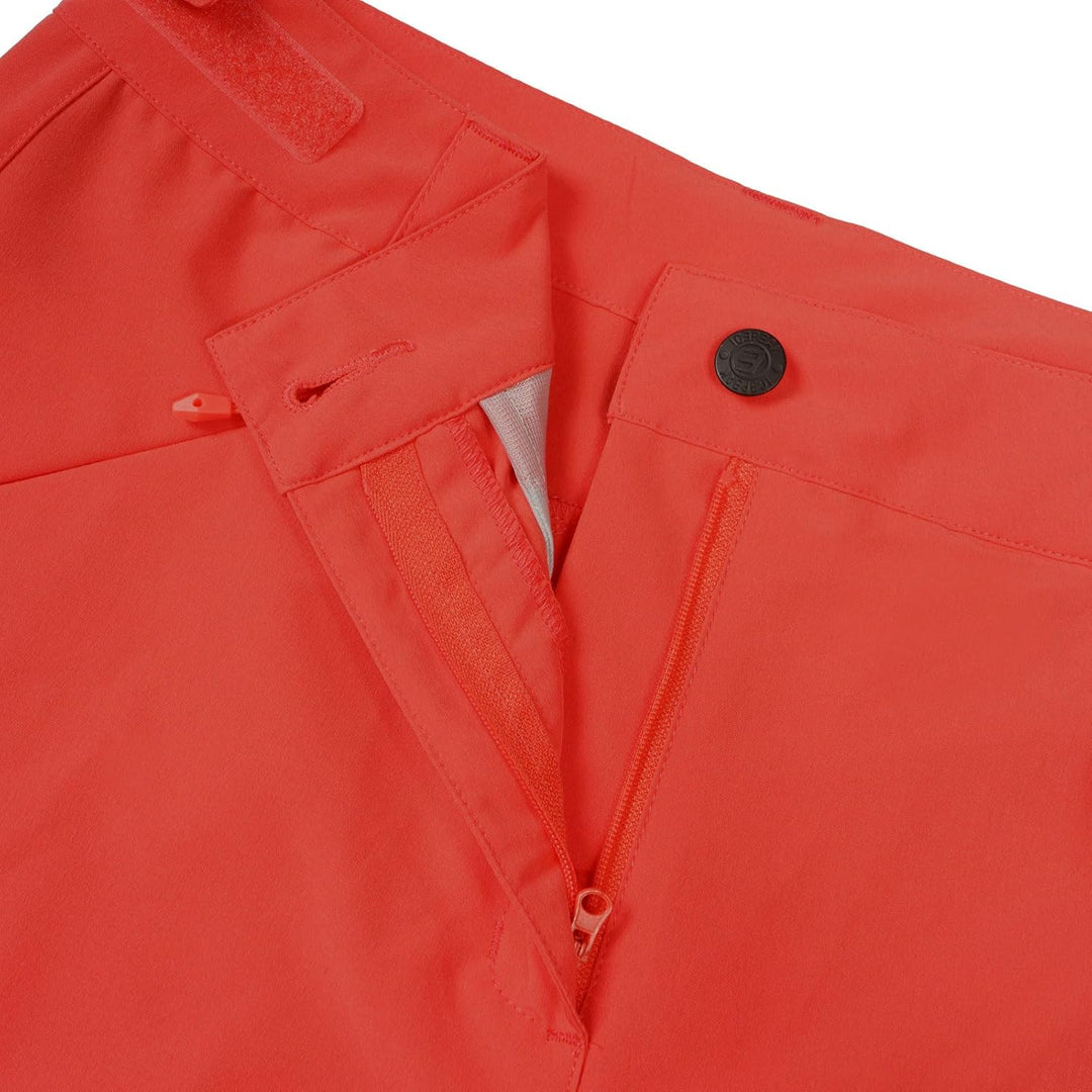 ICEPEAK Beaufort Shorts für Damen 42 Orange, 42 Orange