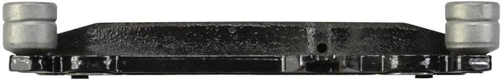 HELLA PAGID 8DB 355 019-611 Bremsbelagsatz - T2102 - Dicke/Stärke: 17.8mm - Bremssystem: Brembo - fü