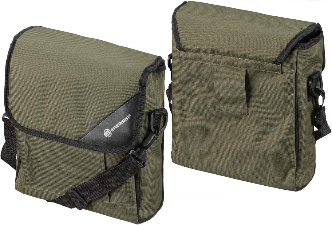 Bresser Fernglas Spezial-Jagd 11x56 mit Bak-4 Glasmaterial und voller Mehrschichtvergütung inklusive