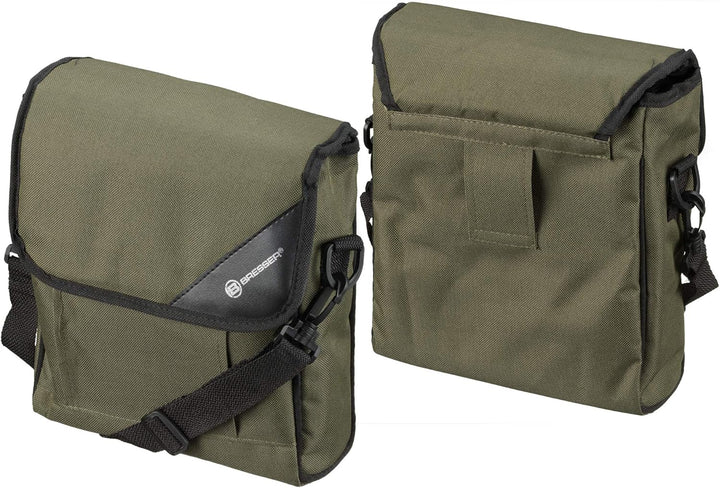 Bresser Fernglas Spezial-Jagd 11x56 mit Bak-4 Glasmaterial und voller Mehrschichtvergütung inklusive