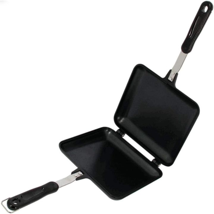 NGT Bankside Grill XL Zelten Sandwich-Toaster / Toastie Macher / Köche Toasties Frühstück/Perfekt fü