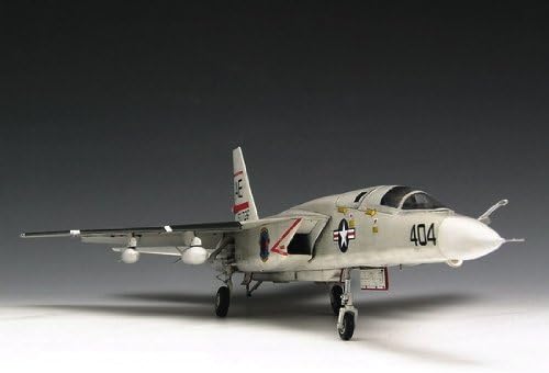 Trumpeter 02809 Modellbausatz North American RA-5C Vigilante