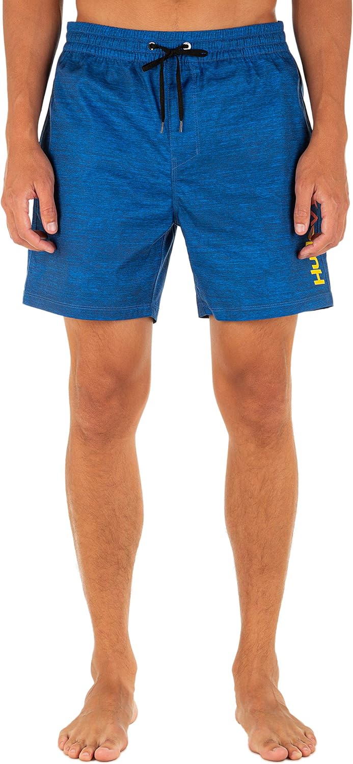 Hurley Herren C Street Volley 17&