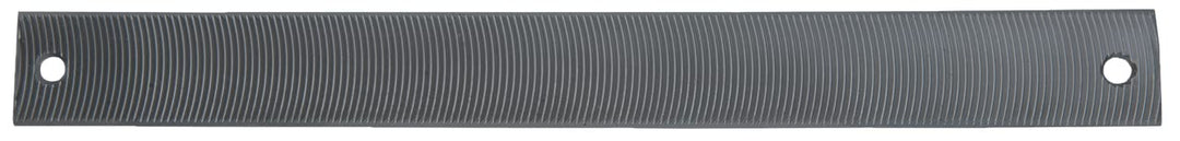 KS Tools 161.0022 Karosserie-Feilenblatt, radial verzahnt, Hieb 2
