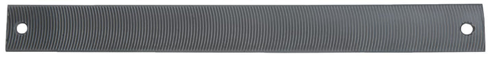 KS Tools 161.0022 Karosserie-Feilenblatt, radial verzahnt, Hieb 2