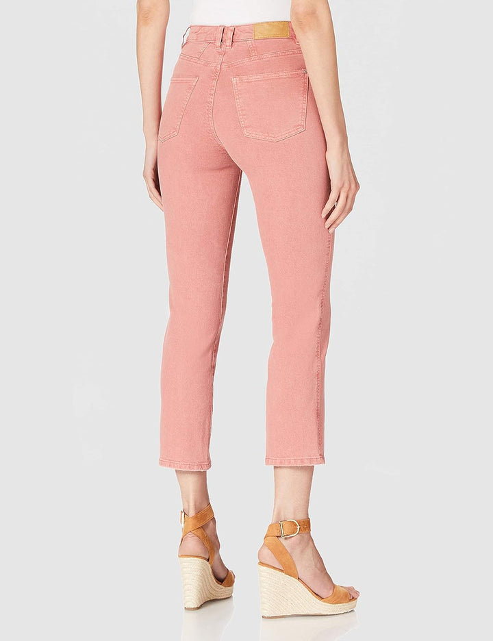 edc by ESPRIT Damen Hose 041cc1b314 32 645/Coral, 32 645/Coral