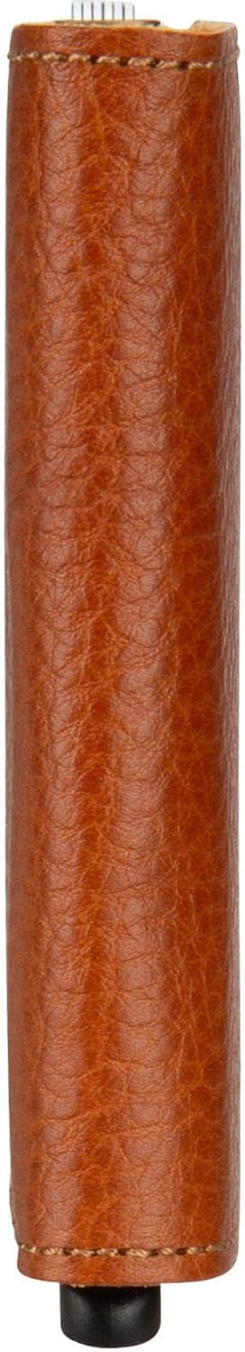 Secrid Geldbörse Slimwallet Veg Tanned, Caramello-sand